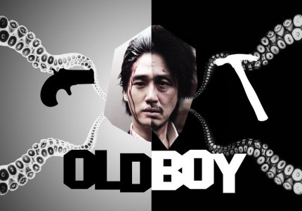 Το "Oldboy" επιστρέφει ψηφιακά αποκατεστημένο σε 4Κ