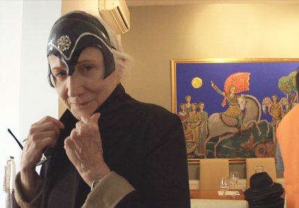 Δείτε σε online streaming το ντοκιμαντέρ για την Ολυμπία Δουκάκη