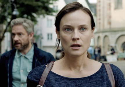 Berlinale 19: "The operative" - Κριτική