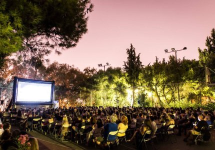 Το Athens Open Air Festival ζητά εθελοντές