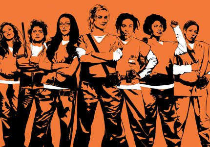 "Orange is the new black" season 7: Το τέλος για μια σειρά-εμμονή