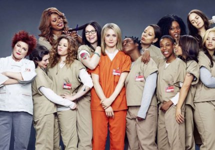 Αποχαιρετούμε τις τύπισσες του Orange Is The New Black