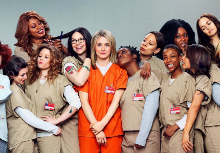 Orange Is The New Black”: 5η σεζόν