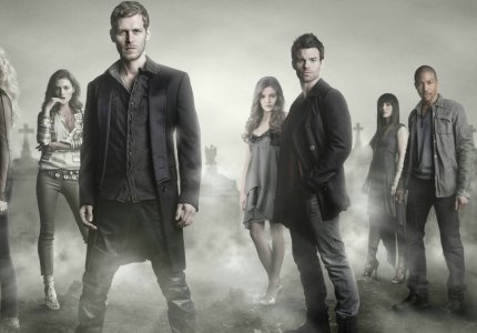 The Originals s04 - Κριτική