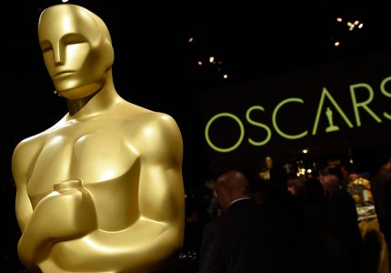 Η τελετή για τα Oscars 2021 αναβλήθηκε για τα τέλη Απριλίου