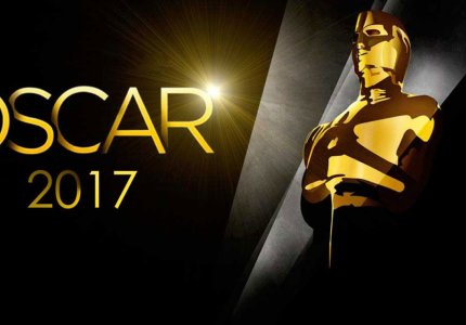 Oscars 17: Οι υποψηφιότητες