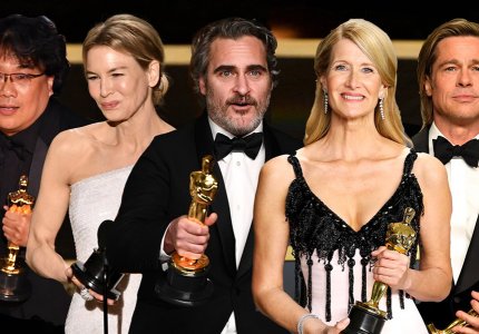 <a href="/en/nea/oscars-2020-i-hamiloteri-tiletheasi-stin-istoria/62124">Oscars 2020: Η χαμηλότερη τηλεθέαση στην ιστορία</a>