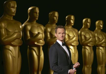 Οπτικοακουστική πανδαισία η έναρξη των Oscar