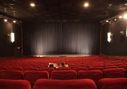 Τα σινεμά στη Νορβηγία άνοιξαν. Αυτά είναι τα πρώτα αποτελέσματα