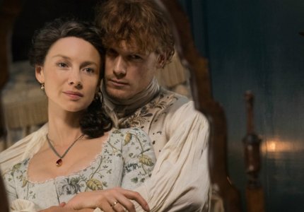 Outlander s4 τρέιλερ: Συνεχίζει να κλέβει καρδιές