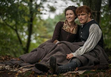 "Outlander" season 4: Ρομάντζο και ιστορία
