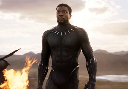 Το 'Black Panther" έγινε η ταινία με τα περισσότερα tweets στην ιστορία