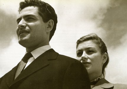 Η φωτογραφία του Νίκου Παπατάκη στο Cine Club, δωρεάν