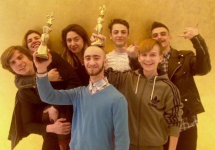 Πανόραμα Σύγχρονου Ελληνικού Κινηματογράφου στο Παρίσι
