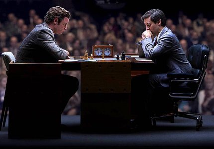 Νύχτες 15: "Pawn sacrifice" - REVIEW