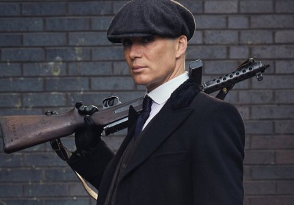 Peaky Blinders s04: Τίποτα λιγότερο από το τέλειο! 