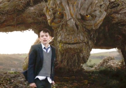 Goya 2017: Εννιά βραβεία για το "A monster calls"