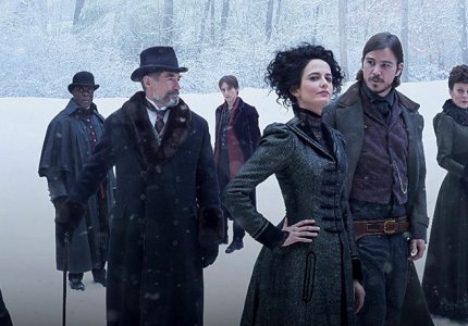Τέλος για το "Penny Dreadful"