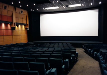 Έτσι θα αναπνεύσει το ελληνικό σινεμά