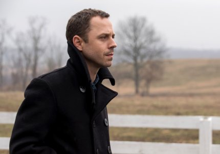 Sneaky Pete season 1-2: Δολοπλόκος πρώτης τάξεως