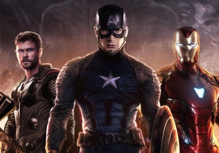 Τηλεοπτικός σταθμός στις Φιλιππίνες έπαιξε το Avengers: Endgame