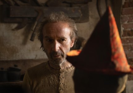 Berlinale 2020: "Pinocchio" - Κριτική