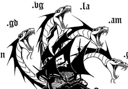 Pirate Bay, η Λερναία Ύδρα