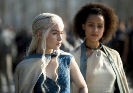 To "Game Of Thrones" η σειρά με τα περισσότερα downloads το 2017