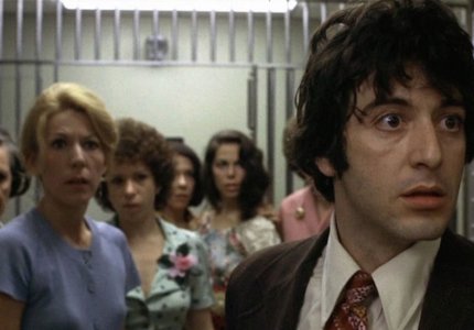 "Οσκαρικές βραδιές 70΄s" στην Τήνο