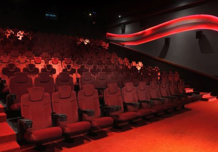 Η Θεσσαλονίκη αποκτά νέα multiplex