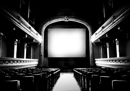 Το Πανεπιστήμιο Αθηνών διδάσκει σινεμά