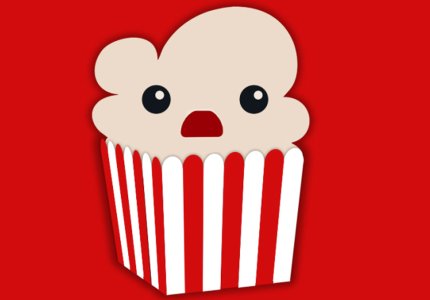 Έκλεισε το "Popcorn Time"