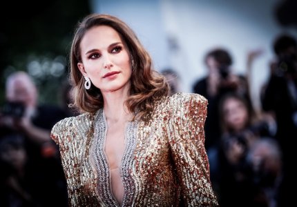 Βενετία 18 - Νάταλι Πόρτμαν: "Να παίξω μια pop star ήταν όνειρο"