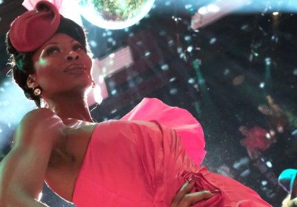 "Pose" season 2: Come on, Vogue!