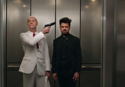 "Preacher" season 3: Παραλήρημα σε κάθε επεισόδιο!