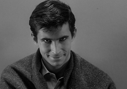 Μια avant garde εκδοχή του "Psycho" στο ΚΕΤ!