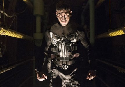 Η πρώτη σεζόν του "The Punisher" αξίζει