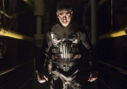 Η πρώτη σεζόν του "The Punisher" αξίζει