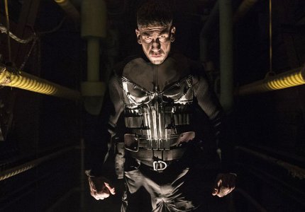 "The Punisher": Επιστρέφει και έχει τρέιλερ