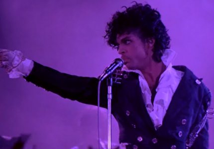 To "Purple Rain" επιστρέφει στις αίθουσες