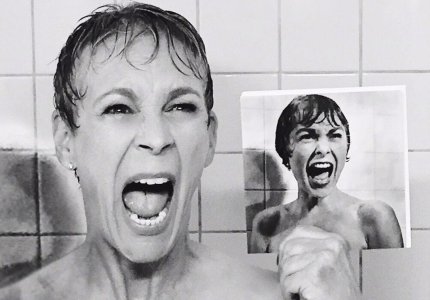 Η Τζέιμι Λι Κέρτις και το "Ψυχώ" - Έτοιμοι για "Scream Queens";