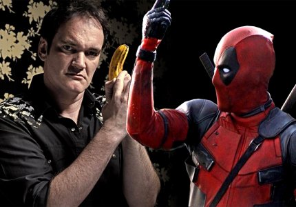 «Ταραντίνο, σκηνοθέτησε το Deadpool»
