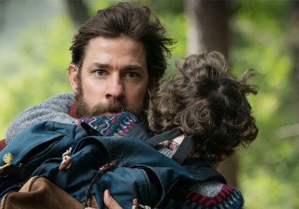 Sequel για το «A quiet place»