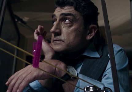 Θεσσαλονίκη 2020: "Ράφτης" - Κριτική