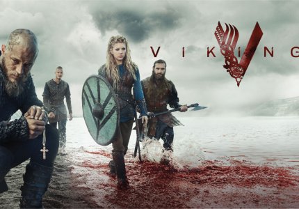 Οι "Vikings" ζητούσαν Έλληνες κομπάρσους