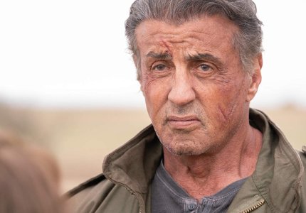 "Rambo V: Last Blood": Ώρα για το τρέιλερ