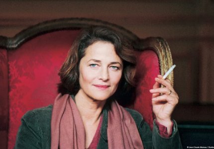 Berlinale 2019: Τιμητική Χρυσή Άρκτος στην Charlotte Rampling