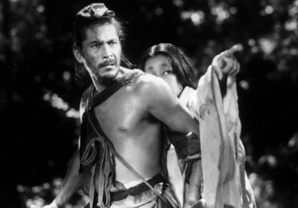 Το "Rashomon" του Ακίρα Κουροσάβα θα γίνει τηλεοπτική σειρά