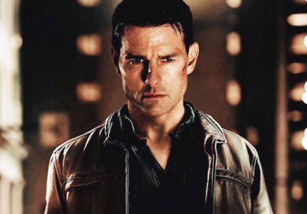 Ο Τομ Κρουζ κόπηκε από το τηλεοπτικό Jack Reacher λόγω ύψους