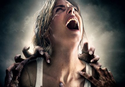 To "Rec 4" στο Fright Nights 2015!